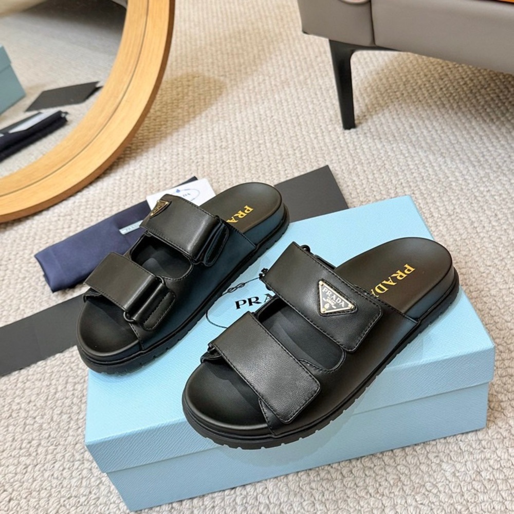 Prada slippers